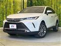 2020 Toyota Harrier Hybrid