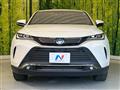 2020 Toyota Harrier Hybrid