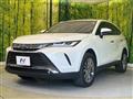 2020 Toyota Harrier Hybrid