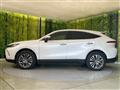 2020 Toyota Harrier Hybrid