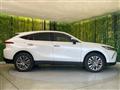 2020 Toyota Harrier Hybrid