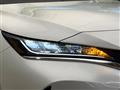 2020 Toyota Harrier Hybrid