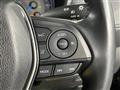2020 Toyota Harrier Hybrid