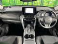 2020 Toyota Harrier Hybrid