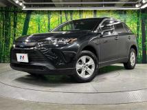2020 Toyota Harrier Hybrid