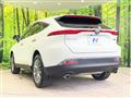 2020 Toyota Harrier Hybrid