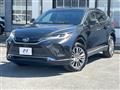 2020 Toyota Harrier Hybrid