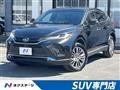 2020 Toyota Harrier Hybrid
