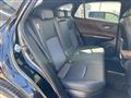 2020 Toyota Harrier Hybrid