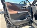 2020 Toyota Harrier Hybrid