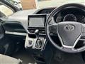 2016 Toyota Voxy