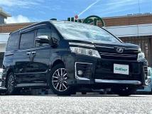 2016 Toyota Voxy