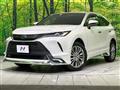 2020 Toyota Harrier Hybrid