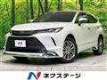 2020 Toyota Harrier Hybrid