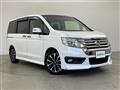 2015 Honda Step WGN