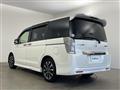 2015 Honda Step WGN