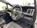 2015 Honda Step WGN