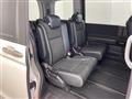 2015 Honda Step WGN