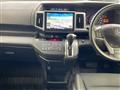 2015 Honda Step WGN