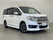 2015 Honda Step WGN
