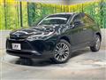 2020 Toyota Harrier Hybrid