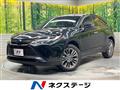 2020 Toyota Harrier Hybrid