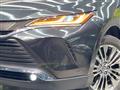 2020 Toyota Harrier Hybrid