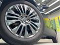 2020 Toyota Harrier Hybrid