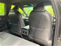 2020 Toyota Harrier Hybrid