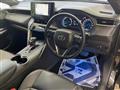 2020 Toyota Harrier Hybrid