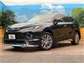 2020 Toyota Harrier Hybrid