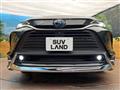 2020 Toyota Harrier Hybrid