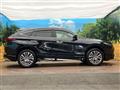 2020 Toyota Harrier Hybrid