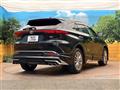 2020 Toyota Harrier Hybrid