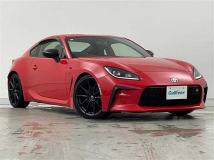 2022 Toyota 86