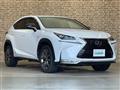 2016 Lexus NX