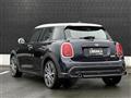2021 BMW MINI