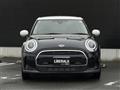 2021 BMW MINI