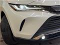 2021 Toyota Harrier Hybrid