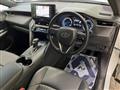 2021 Toyota Harrier Hybrid