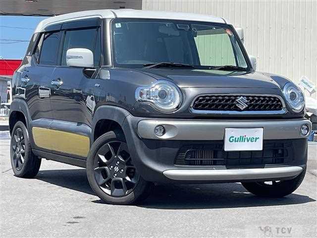 2018 Suzuki XBEE