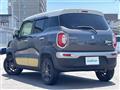 2018 Suzuki XBEE