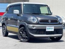 2018 Suzuki XBEE