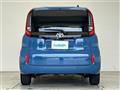 2025 Toyota Sienta