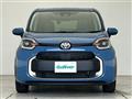 2025 Toyota Sienta