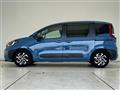2025 Toyota Sienta