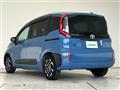 2025 Toyota Sienta