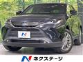 2021 Toyota Harrier Hybrid