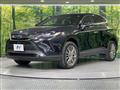 2021 Toyota Harrier Hybrid