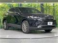 2021 Toyota Harrier Hybrid